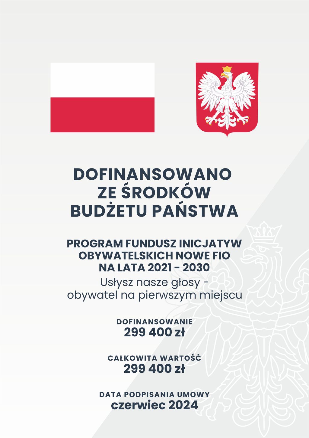 nowe fio plakat 2024